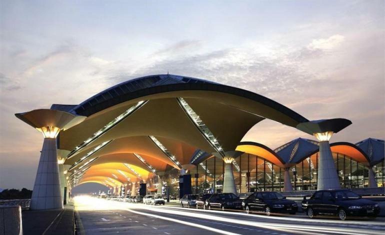 E&A Homestay Klia/ Sepang/ Nilai Exterior photo